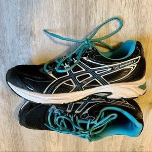 ASICS Gel-Kanbarra 6 Running Shoes, Size 9 1/2